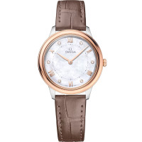 Omega 434.23.30.60.55.001 De Ville Prestige